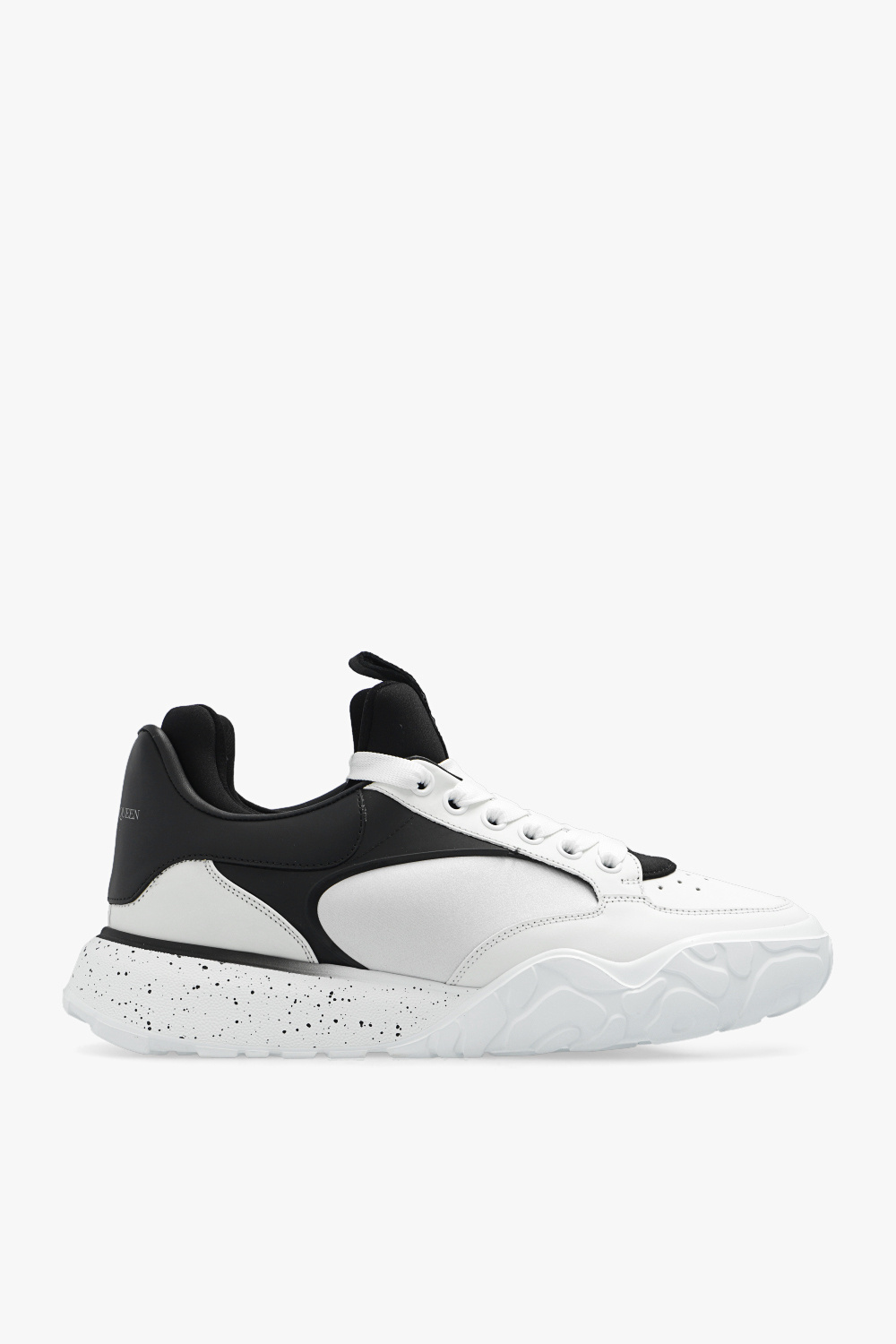 スニーカー Alexander McQueen 727366 WIAAU COURT TECH Sneakers Buy Alexander McQueen Court Tech Trainer 'White Green